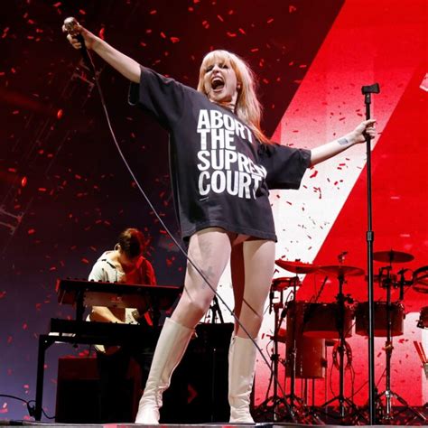 Paramore 2023 Tour Dates .